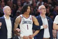 NCAA Men's Basketball Tournament - National Championship - Source: Getty (Photo by Mitchell Layton